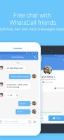 WhatsCall screenshot 2