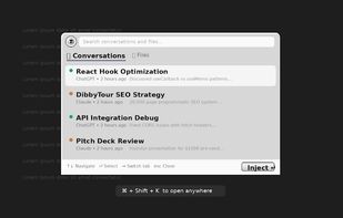 Tools AI screenshot 2