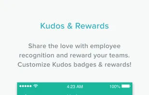 Workmates screenshot 3