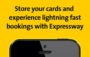 Cleartrip on Iphone(3)