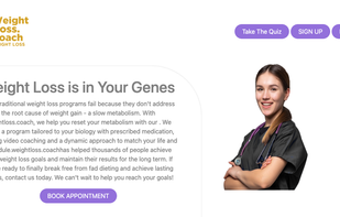 WeightLoss.Coach screenshot 1