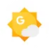 Google Weather icon