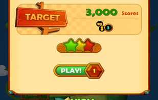 Gem Gem Blitz screenshot 1