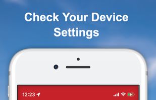 MyCyberHome screenshot 1