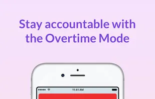 Time – Beat Procrastination with AI screenshot 2