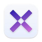 MenubarX icon