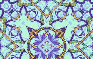 Silicon Mirror and Kaleidoscope screenshot 1
