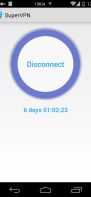 SuperVPN screenshot 3
