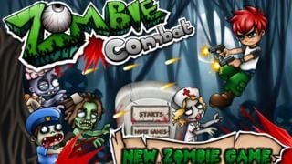 Zombie Combat Alternatives: 25+ Running and similar games | AlternativeTo