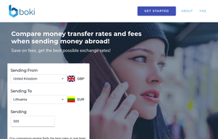 Boki.ai screenshot 1