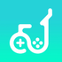Vescape - Exercise Bike & Crosstrainer icon