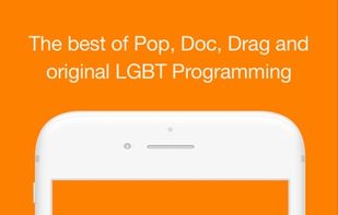 WOW Presents Plus screenshot 1