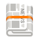 NewsFlash icon