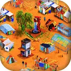 TERRA NOVA : Strategy of Survival icon