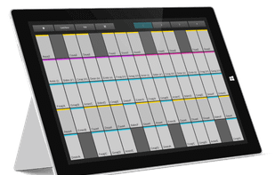 XotoPad screenshot 1