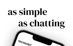 memoiri screenshot 1