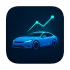 Axelytic icon