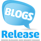 BlogsRelease icon