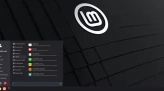 Linux Mint 22.3 'Zena' launches with Cinnamon 6.6, overhauled menu, and smarter scaling image
