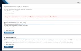 NFQES screenshot 1