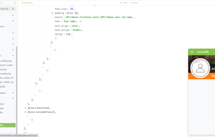This is not a drag-and-drop-super-limited app builder. With Codoozer you'll be able to create real software with professional quality.