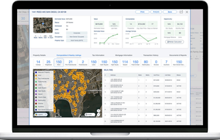 PropStream screenshot 2