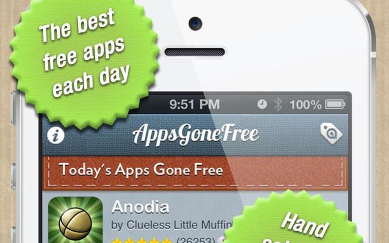 Giveaway of the Day for Android - Free App Download