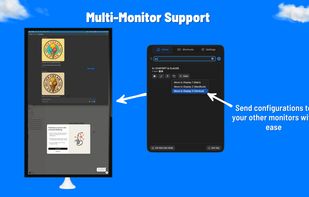 Dirisha screenshot 3
