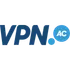 VPN.ac icon