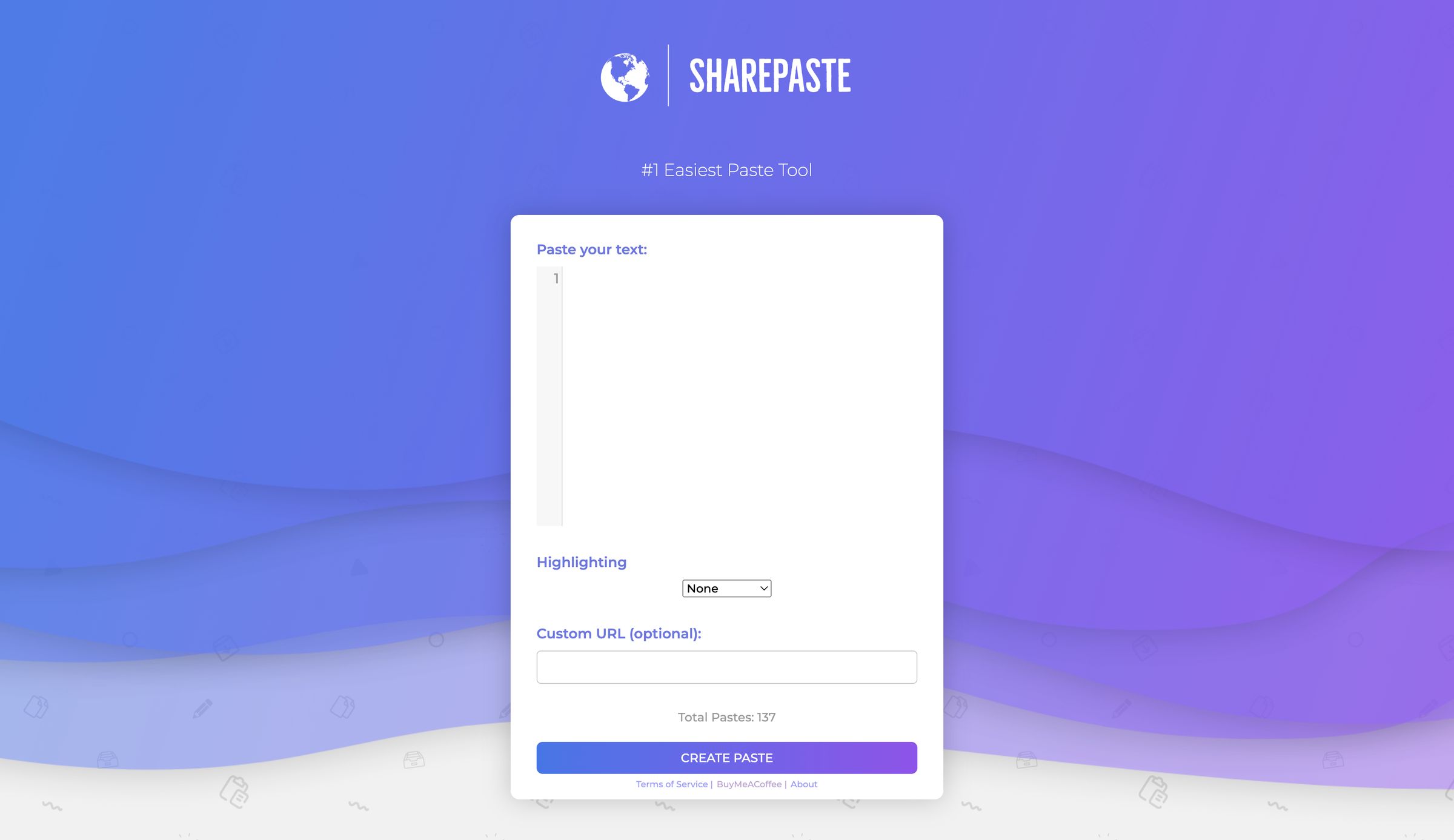 SharePaste Alternatives Top 2 Pastebin Services & Similar sites