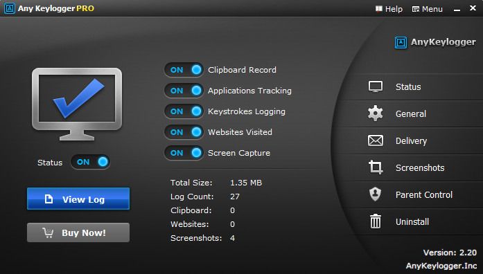 kidlogger pro review kidlogger pro review