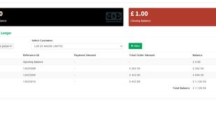 Solvision screenshot 2