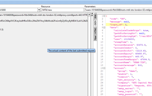 Mt4API.dev screenshot 2