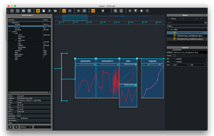 ossia score screenshot 1