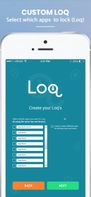 Loq screenshot 1