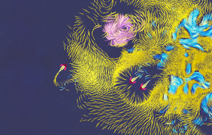 Lifelike: Chapter One screenshot 1