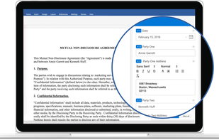 Woodpecker screenshot 1
