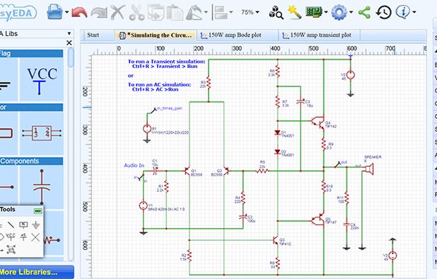 12 Great Autodesk EAGLE Alternatives: Top CAD Software in 2024 ...