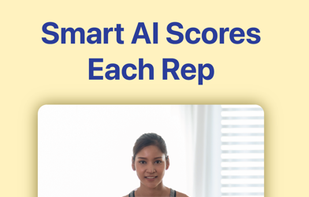 Foodie Fitness screenshot 1