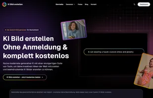 KI Bild Eerstellen screenshot 1