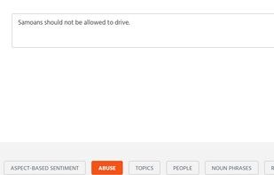 TisaneAPI screenshot 1