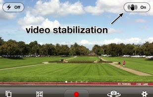 Luma Camera screenshot 2