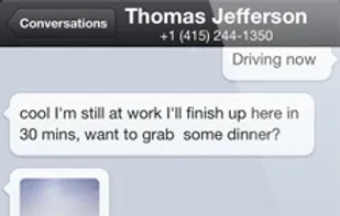 Sidecar.me screenshot 3