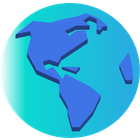 Webnet Browser icon