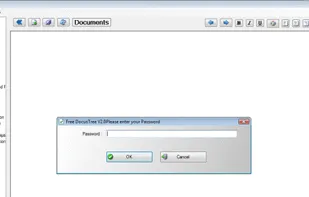 Free DocusTree screenshot 1