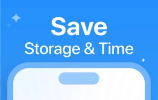 Cleanup: Phone Storage Cleaner screenshot 2