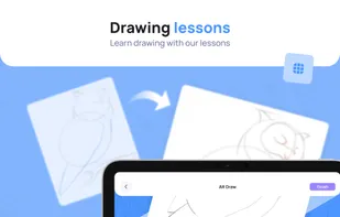 AR Drawing Simply - ARtist screenshot 3