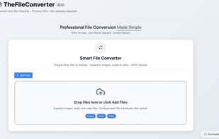 TheFileConverter.app