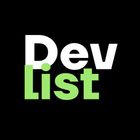 DevList icon