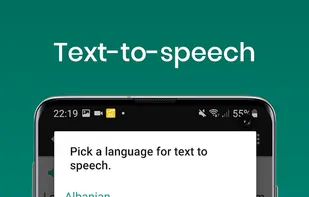 Text Fairy screenshot 3